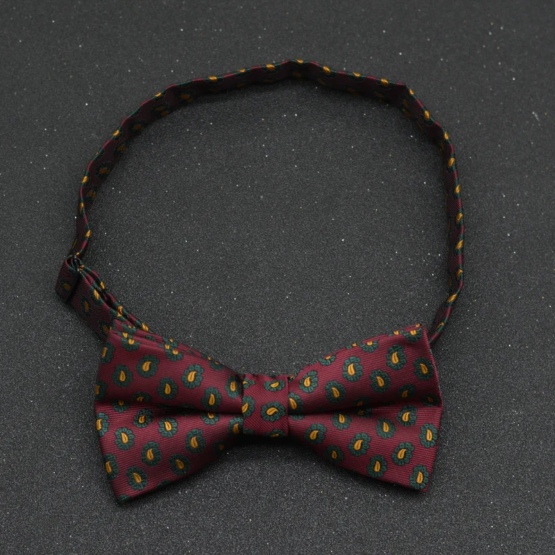 Dasi kupu-kupu pria untuk pern - Men Formal Wear With Tie ulasan dan harga