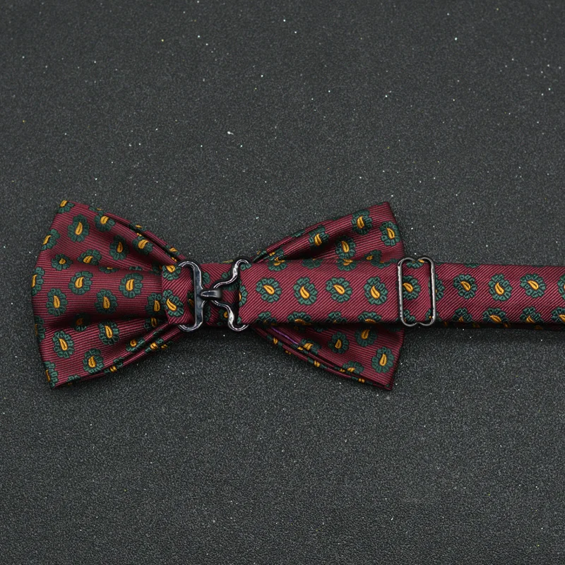 Dasi kupu-kupu pria untuk pern - Men Formal Wear With Tie ulasan dan harga
