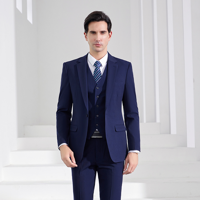 Setelan Jas dan Celana Bisnis  - Men'S Formal Wear Attire ulasan dan harga