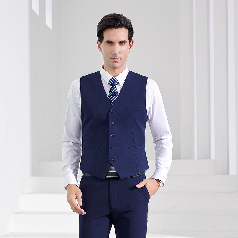 Setelan Jas dan Celana Bisnis  - Men'S Formal Wear Attire ulasan dan harga