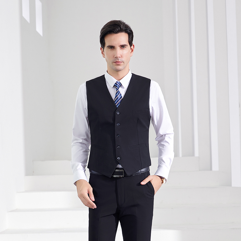 Setelan Jas dan Celana Bisnis  - Men'S Formal Wear Attire ulasan dan harga