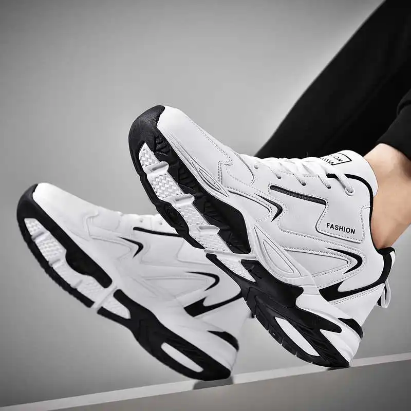 Sepatu kets olahraga untuk pri - Men'S Gents Formal Wear ulasan dan harga