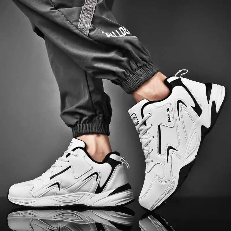 Sepatu kets olahraga untuk pri - Men'S Gents Formal Wear ulasan dan harga
