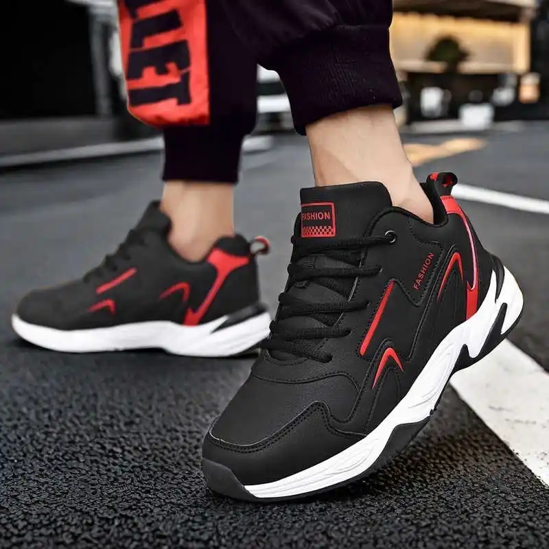 Sepatu kets olahraga untuk pri - Men'S Gents Formal Wear ulasan dan harga