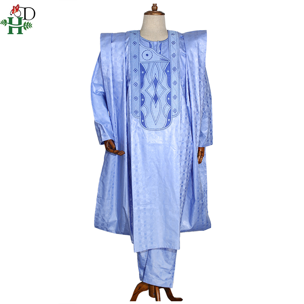 H & D Pakaian Formal Pakaian T - Men'S Formal Wear Attire ulasan dan harga