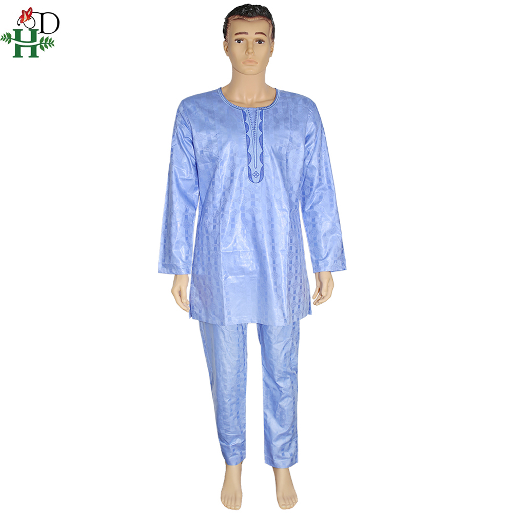 H & D Pakaian Formal Pakaian T - Men'S Formal Wear Attire ulasan dan harga